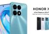 Honor X8a