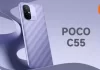 Xiaomi Poco C55