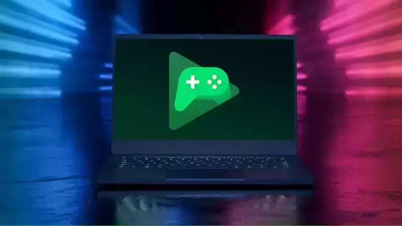 Google Play Games for PC