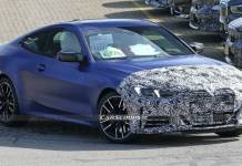 2025 BMW 4-Series