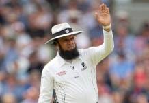 Aleem Dar
