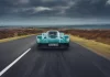 Aston martin valkyrie