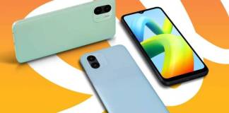 Redmi A2