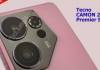 Tecno Camon 20 Premier 5G
