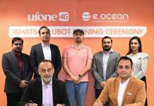 Ufone 4G