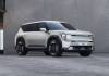 2024 Kia EV9