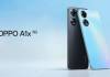 Oppo A1X