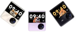 Vivo X Flip