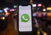 WhatsApp Text Editor Feature