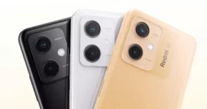 Xiaomi Note 12R Pro