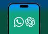 chatgpt on whatsapp