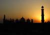 Time in Lahore