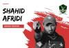 Shahid Afridi
