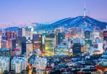 south korea visa for pakistani