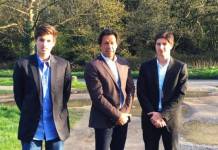 Imran Khan Sons