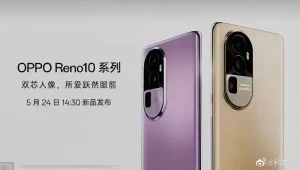Oppo Reno10 Pro