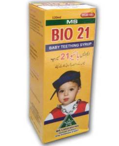 Bio 21 Tablets