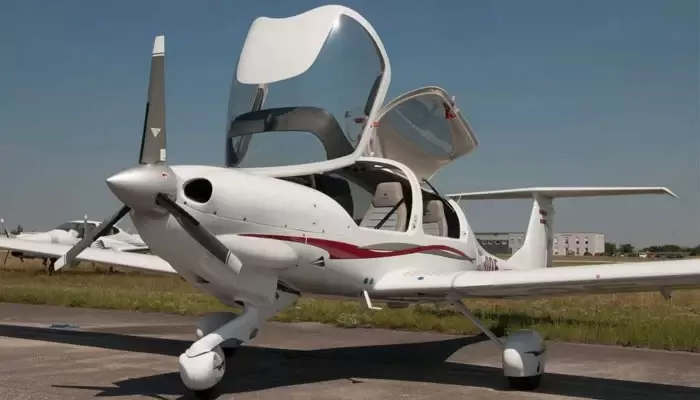 Pakistan’s First Ever Air Taxi Launched by Sky Wings