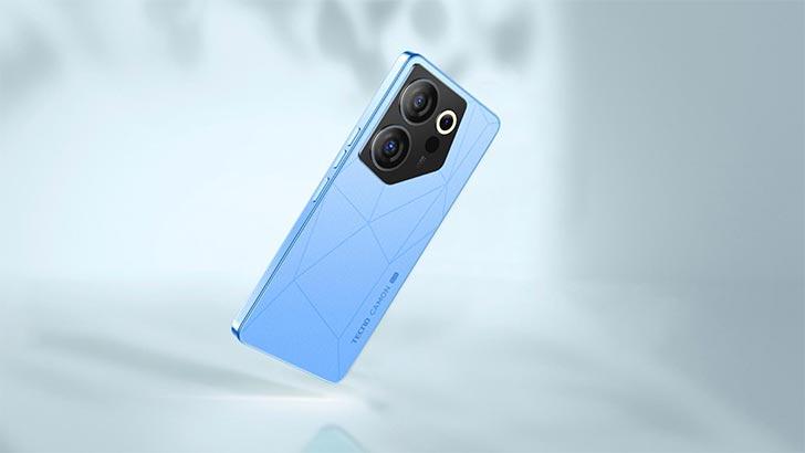 Tecno Camon 20 Premier