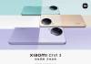 Xiaomi Civi 3