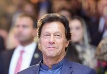 Imran khan pic