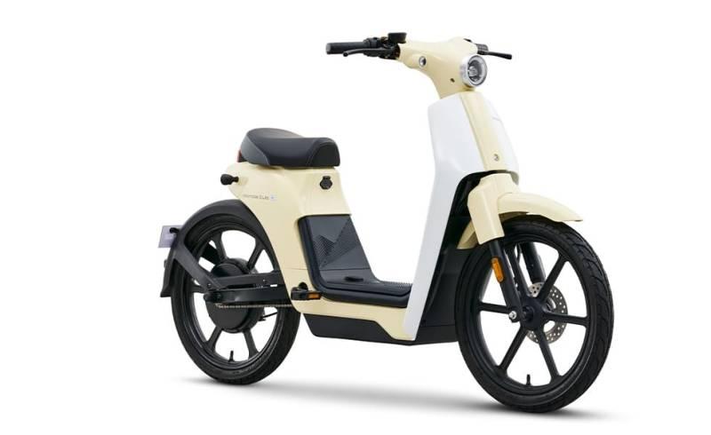 interest free loan for electric bikes