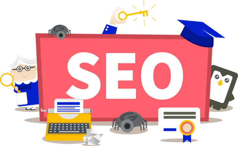 SEO Course in Rawalpindi