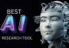 research ai tools
