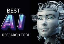 research ai tools