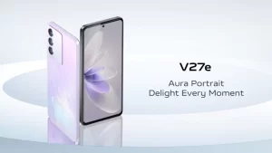 Vivo V27e
