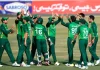 Pakistani Cricket