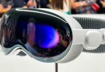 Apple Vision Pro