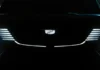 Cadillac Escalade IQ