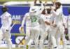 Pakistan vs Sri Lanka