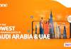 Saudi Arabia Hajj 2023 Roaming Offer