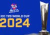 2024 Men's T20 World Cup