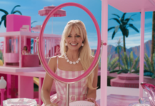 Barbie movie
