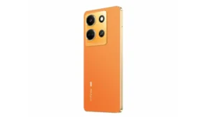 Infinix Hot 30 5G