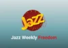 Jazz Weekly Freedom