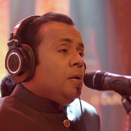 Tu kuja Man kuja Coke Studio Mp3 Download