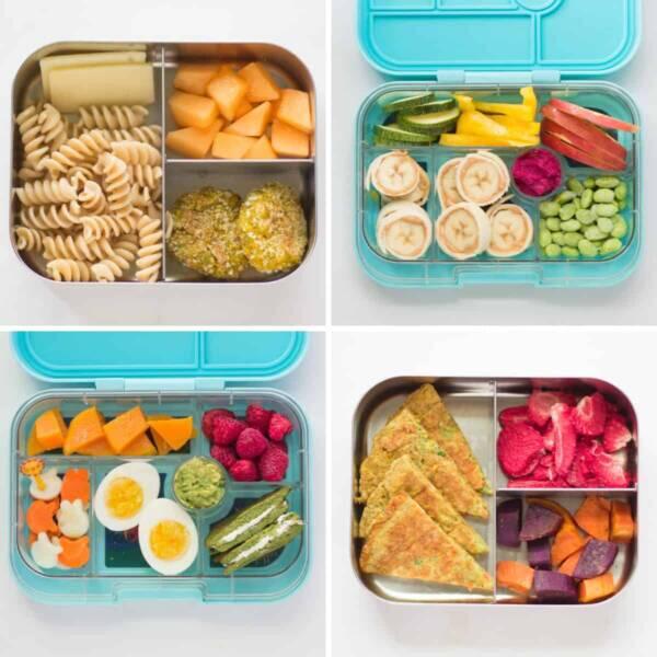 Kids Lunch Box