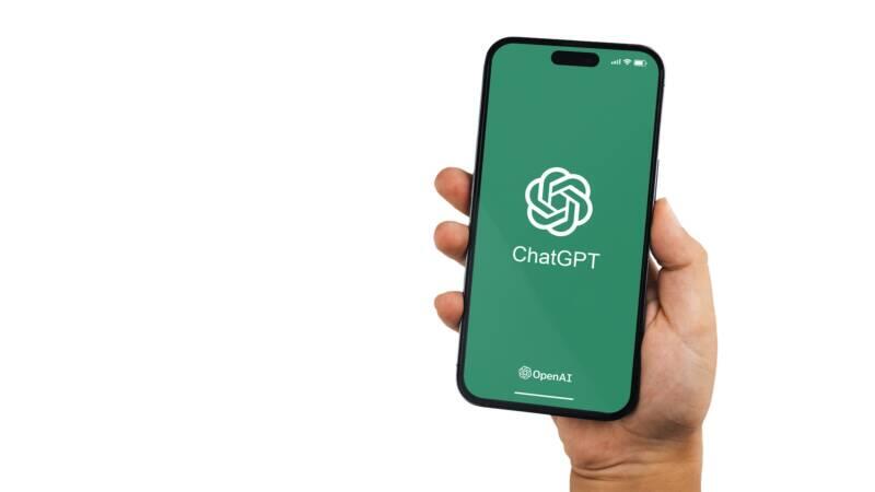 ChatGPT App For Android By OpenAI Ready For Release ChatGPT App For Android By OpenAI Ready For Release