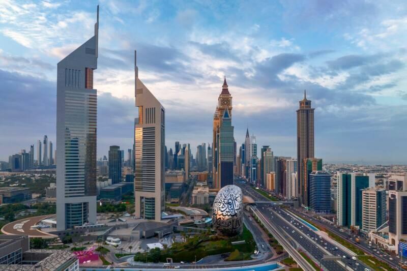 Pakistani Escorts in Dubai