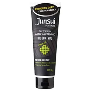Junsui Face Wash
