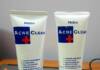 Acne Clear Face Wash