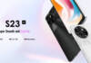 itel S23