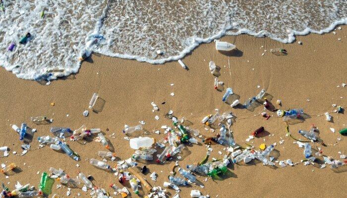 Plastic Pollution