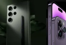 Apple iPhone 15 vs Samsung Galaxy S23