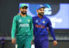 PAK vs IND