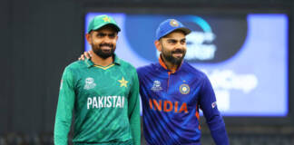 PAK vs IND